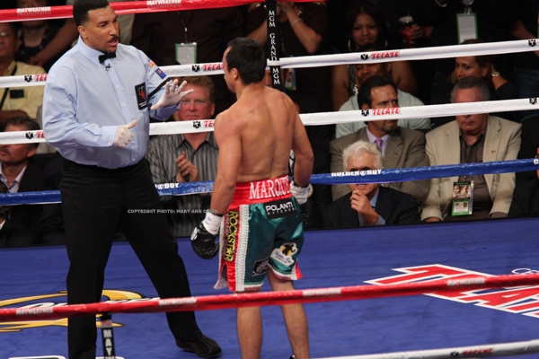 Juan Manuel Marquez